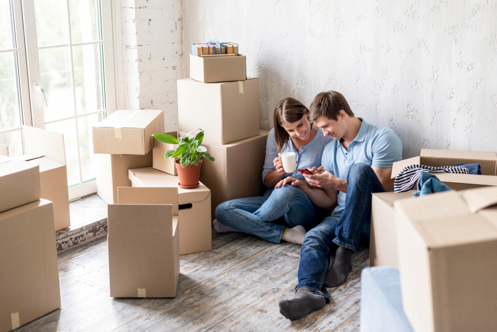 Moving Tips for a Stress-Free Relocation
