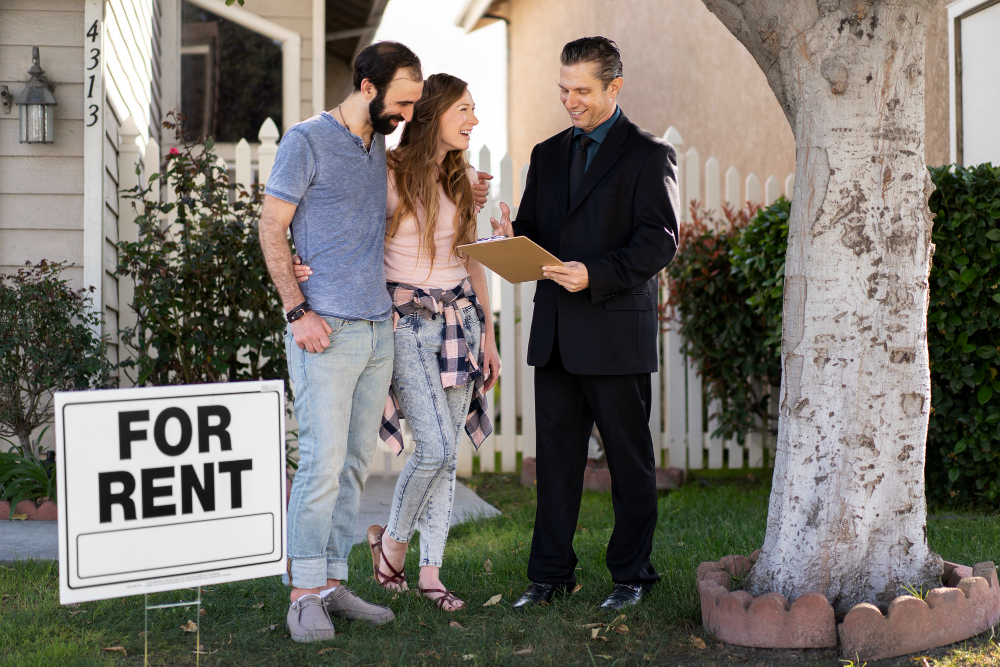 The Benefits of Hiring a Property Management Company
